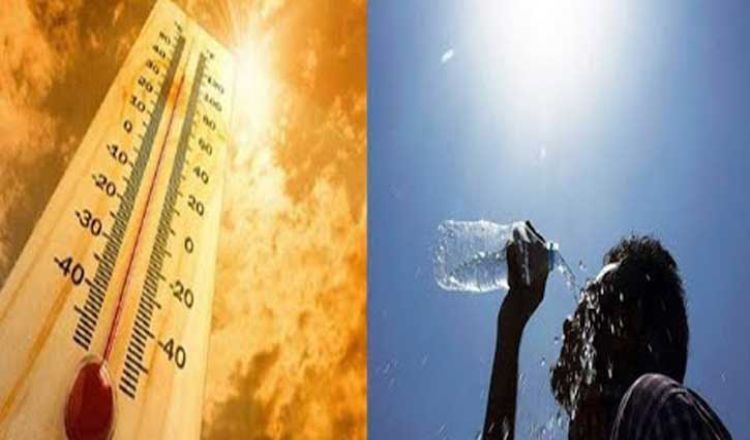 হিট স্ট্রোকে শিক্ষকসহ প্রাণ গেল ১২ জনের